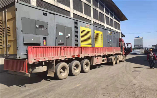 红河200KW发电机组适配电缆规格选型指南