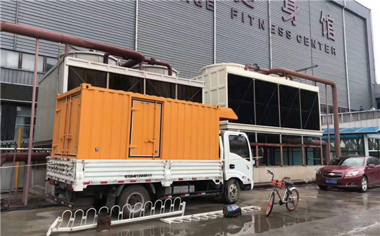 红河300KW发电机组适配电缆规格选型指南