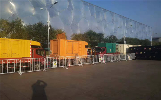 红河400KW发电机组适配电缆规格选型指南