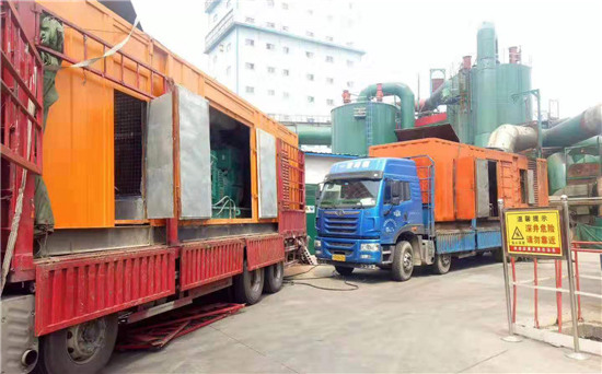 红河100KW发电机组适配电缆规格选型指南