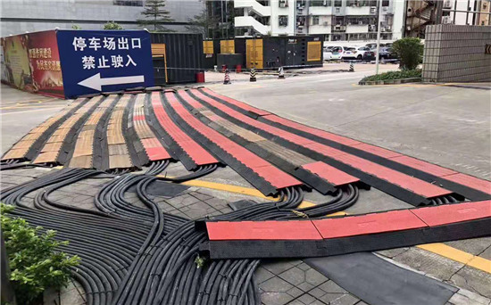 红河发电机组电缆选型完整具体步骤(工程通用标准流程)